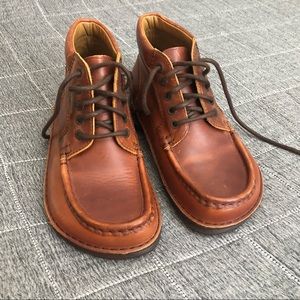 BIRKENSTOCK CHUKA BOOTS  SZ 40 L 9 MENS 7